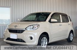 toyota passo 2022 -TOYOTA--Passo M700A--M700A-1032226---TOYOTA--Passo M700A--M700A-1032226-