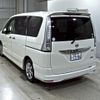 nissan serena 2013 -NISSAN 【愛媛 330ち7586】--Serena HFC26-123236---NISSAN 【愛媛 330ち7586】--Serena HFC26-123236- image 2