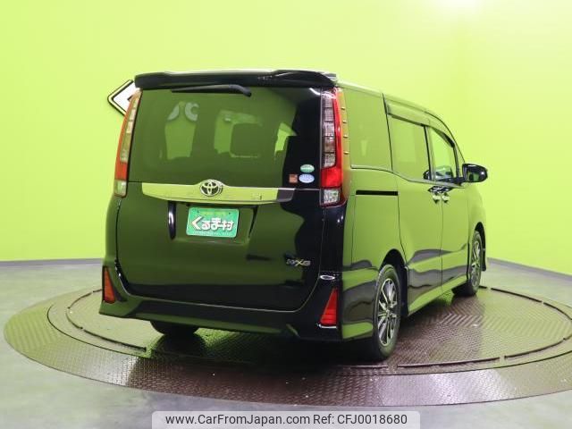 toyota noah 2017 quick_quick_DBA-ZRR80W_ZRR80-0325850 image 2