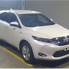 toyota harrier-hybrid 2014 quick_quick_DAA-AVU65W_AVU65-0004093 image 5