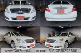 nissan teana 2008 quick_quick_CBA-J32_J32-011207