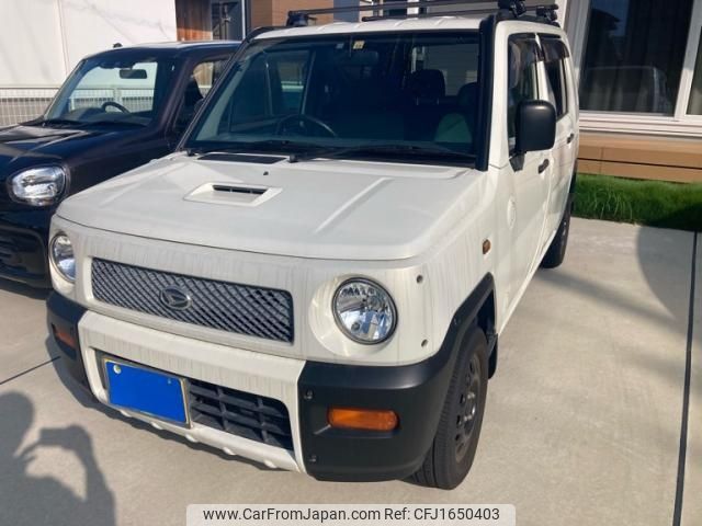 daihatsu naked 2000 CFJ1650403 image 1