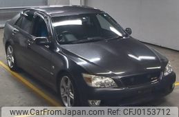 toyota altezza 2001 quick_quick_GH-SXE10_0043911