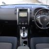 nissan x-trail 2009 N12363 image 7