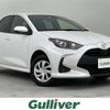 toyota yaris 2023 -TOYOTA--Yaris 5BA-MXPA15--MXPA15-0019435---TOYOTA--Yaris 5BA-MXPA15--MXPA15-0019435- image 1