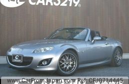 mazda roadster 2008 -MAZDA 【名変中 】--Roadster NCEC--300231---MAZDA 【名変中 】--Roadster NCEC--300231-