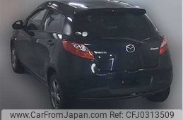 mazda demio 2013 TE883