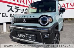 suzuki hustler 2024 quick_quick_4AA-MR52S_MR52S-460348