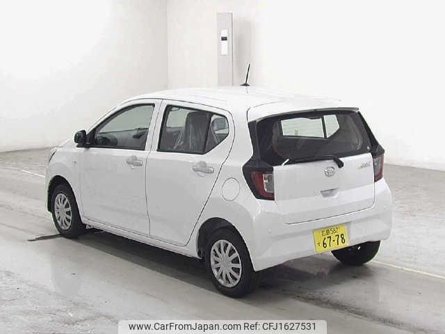 daihatsu mira-e-s 2024 CFJ1627531 image 2