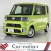 daihatsu wake 2018 quick_quick_LA700S_LA700S-0130093 image 1