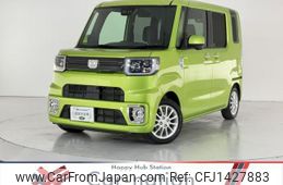 daihatsu wake 2018 quick_quick_LA700S_LA700S-0130093