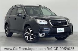 subaru forester 2016 -SUBARU--Forester DBA-SJ5--SJ5-084904---SUBARU--Forester DBA-SJ5--SJ5-084904-