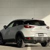 mazda cx-3 2015 -MAZDA--CX-3 LDA-DK5AW--DK5AW-100697---MAZDA--CX-3 LDA-DK5AW--DK5AW-100697- image 15