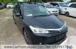 toyota corolla-fielder 2015 -TOYOTA--Corolla Fielder DBA-NRE161G--NRE161-0007906---TOYOTA--Corolla Fielder DBA-NRE161G--NRE161-0007906-