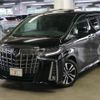 toyota alphard 2021 -TOYOTA--Alphard 3BA-AGH30W--AGH30-0388082---TOYOTA--Alphard 3BA-AGH30W--AGH30-0388082- image 1