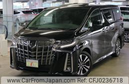 toyota alphard 2021 -TOYOTA--Alphard 3BA-AGH30W--AGH30-0388082---TOYOTA--Alphard 3BA-AGH30W--AGH30-0388082-