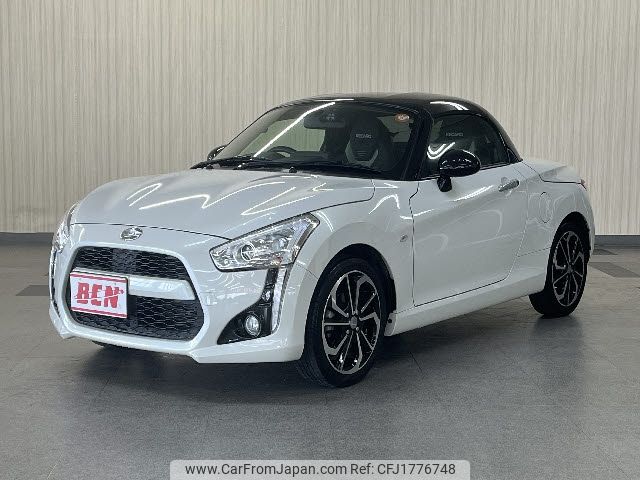 daihatsu copen 2022 CFJ1776748 image 1