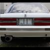 toyota soarer 1986 -TOYOTA--Soarer GZ20--0012706---TOYOTA--Soarer GZ20--0012706- image 21