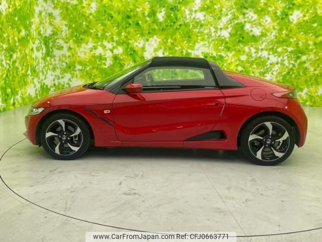 honda s660 2018 quick_quick_DBA-JW5_JW5-1023875 image 2