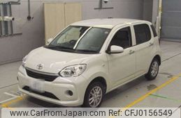 toyota passo 2022 -TOYOTA 【名古屋 504ﾇ6507】--Passo 5BA-M710A--M710A-0041542---TOYOTA 【名古屋 504ﾇ6507】--Passo 5BA-M710A--M710A-0041542-