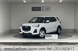 daihatsu rocky 2022 -DAIHATSU--Rocky 5BA-A201S--A201S-0003870---DAIHATSU--Rocky 5BA-A201S--A201S-0003870-