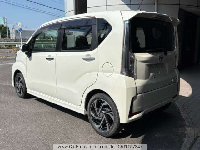 daihatsu move 2018 -DAIHATSU--Move DBA-LA150S--LA150S-0147581---DAIHATSU--Move DBA-LA150S--LA150S-0147581- image 2
