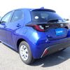 toyota yaris 2021 -TOYOTA--Yaris 5BA-MXPA10--MXPA10-2033083---TOYOTA--Yaris 5BA-MXPA10--MXPA10-2033083- image 3