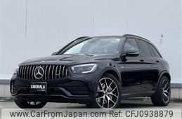mercedes-benz amg 2020 CFJ0938879