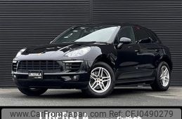 porsche macan 2017 -PORSCHE--Porsche Macan ABA-J1H1--WP1ZZZ95ZHLB06364---PORSCHE--Porsche Macan ABA-J1H1--WP1ZZZ95ZHLB06364-