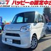 daihatsu tanto 2018 -DAIHATSU--Tanto LA600S--0617593---DAIHATSU--Tanto LA600S--0617593- image 1