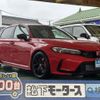 honda civic 2025 quick_quick_6BA-FL5_FL5-1202622 image 1