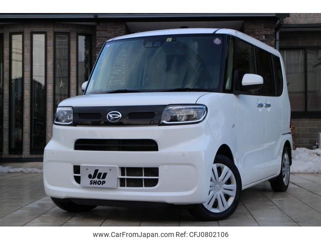 daihatsu tanto 2021 -DAIHATSU 【名変中 】--Tanto LA650S--0146692---DAIHATSU 【名変中 】--Tanto LA650S--0146692- image 1