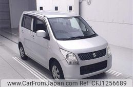 suzuki wagon-r 2010 -SUZUKI--Wagon R MH23S-287833---SUZUKI--Wagon R MH23S-287833-