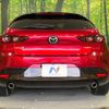 mazda mazda3-fastback 2021 quick_quick_BP5P_BP5P-150446 image 15