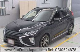 mitsubishi eclipse-cross 2019 -MITSUBISHI--Eclipse Cross DBA-GK1W--GK1W-0104529---MITSUBISHI--Eclipse Cross DBA-GK1W--GK1W-0104529-