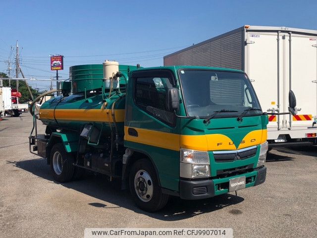 mitsubishi-fuso canter 2016 -MITSUBISHI--Canter TPG-FEA50--FEA50-551400---MITSUBISHI--Canter TPG-FEA50--FEA50-551400- image 2