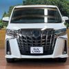 toyota alphard 2021 -TOYOTA--Alphard 6AA-AYH30W--AYH30-0122973---TOYOTA--Alphard 6AA-AYH30W--AYH30-0122973- image 16