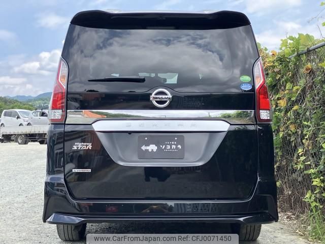 nissan serena 2019 quick_quick_DAA-GFC27_GFC27-168327 image 2