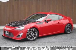 toyota 86 2017 -TOYOTA--86 ZN6--076647---TOYOTA--86 ZN6--076647-