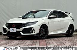 honda civic 2018 -HONDA--Civic DBA-FK8--FK8-1101461---HONDA--Civic DBA-FK8--FK8-1101461-