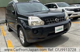 nissan x-trail 2009 -NISSAN--X-Trail DBA-NT31--NT31-053852---NISSAN--X-Trail DBA-NT31--NT31-053852-