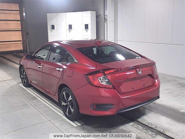 honda civic 2018 -HONDA--Civic FC1-1003163---HONDA--Civic FC1-1003163- image 2