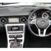 mercedes-benz slk-class 2014 quick_quick_DBA-172448_WDD1724482F098088 image 3
