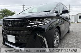 toyota alphard 2024 quick_quick_3BA-AGH40W_AGH40-4016958
