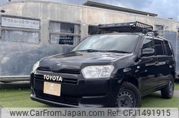 toyota succeed-van 2016 CFJ1491915