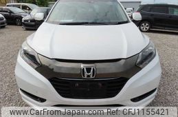 honda vezel 2017 NIKYO_BH25764