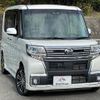 daihatsu tanto 2017 quick_quick_DBA-LA600S_LA600S-0534972 image 4