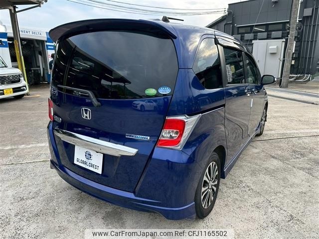 honda freed 2014 -HONDA--Freed DAA-GP3--GP3-1209124---HONDA--Freed DAA-GP3--GP3-1209124- image 2