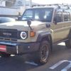 toyota land-cruiser-wagon 2024 -TOYOTA 【熊谷 346ﾓ 70】--Land Cruiser Wagon 3DA-GDJ76W--GDJ76-1003448---TOYOTA 【熊谷 346ﾓ 70】--Land Cruiser Wagon 3DA-GDJ76W--GDJ76-1003448- image 34