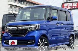 honda n-box 2018 -HONDA--N BOX DBA-JF3--JF3-1097557---HONDA--N BOX DBA-JF3--JF3-1097557-
